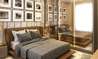 Imagem 6: Apartamento à venda, 2 quartos, 1 suíte, 1 vaga, Jaraguá Esquerdo - Jaraguá do Sul/SC