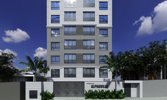 Imagem 2: Apartamento à venda, 2 quartos, 1 suíte, 1 vaga, Jaraguá Esquerdo - Jaraguá do Sul/SC