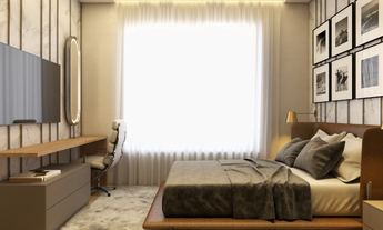 Imagem 5: Apartamento à venda, 2 quartos, 1 suíte, 1 vaga, Jaraguá Esquerdo - Jaraguá do Sul/SC