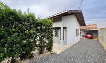 Imagem 4: Casa venda, 2 quartos, Bairro Chico de Paulo, Jaraguá do Sul/ SC