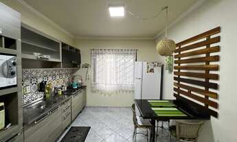 Imagem 7: Casa venda, 2 quartos, Bairro Chico de Paulo, Jaraguá do Sul/ SC