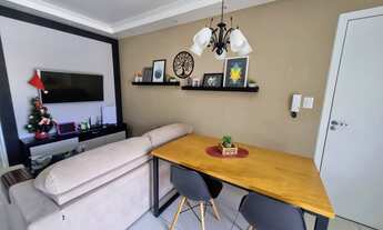 Imagem 3: Apartamento venda bairro Nereu Ramos