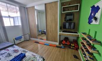 Imagem 6: Apartamento venda bairro Nereu Ramos