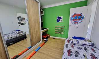 Imagem 5: Apartamento venda bairro Nereu Ramos