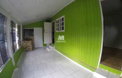 Imagem 3: Casa para aluguel, 3 quartos, Imigrantes - Guabiruba/SC