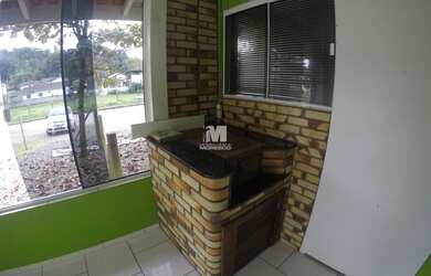 Imagem 5: Casa para aluguel, 3 quartos, Imigrantes - Guabiruba/SC