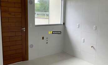 Imagem 5: Sobrado Geminado de esquina novo!