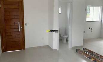 Imagem 6: Sobrado Geminado de esquina novo!