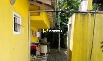 Imagem 7: Casa com fogão á lenha e amplo terreno - aceita permuta