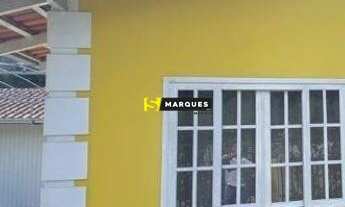 Imagem 6: Casa com fogão á lenha e amplo terreno - aceita permuta