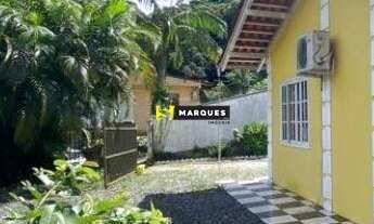 Imagem 5: Casa com fogão á lenha e amplo terreno - aceita permuta