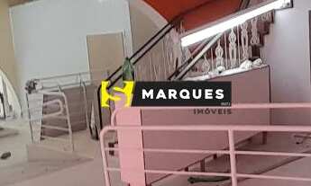 Imagem 3: Rua das Palmeiras: Galeria Comercial no Centro de Joinville com Salas Comerciais de Divers