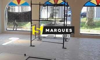 Imagem 5: Rua das Palmeiras: Galeria Comercial no Centro de Joinville com Salas Comerciais de Divers