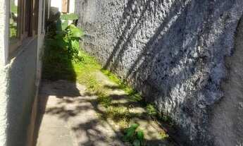 Imagem: Casa no bairro Santa Cecíila, em Teresópolis