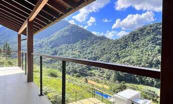 Imagem 2: Construção nova, 283 m2, sossêgo e tranquilidade