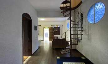 Imagem 7: Casa com 5 quartos em Teresópolis