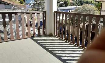 Imagem: Casa no Cônego, em Teresópolis