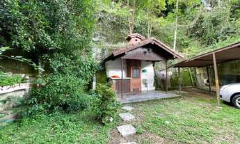 Imagem 4: Casa com 5 quartos em Teresópolis