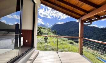 Imagem: Construção nova, 283 m2, sossêgo e tranquilidade