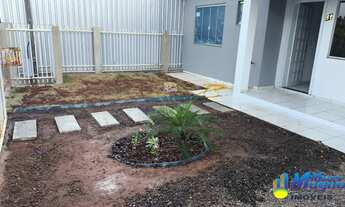 Imagem 3: Casa a venda Loteamento Zenci Dois Vizinhos - Pr