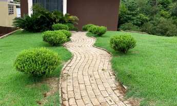 Imagem: Casa Sobrado em Alvenaria