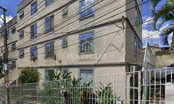 Imagem: Apartamento 2 Quartos à Venda - Carlos