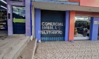 Imagem: Loja para locação, Duquesa I, Santa Luzia