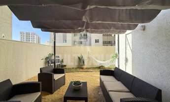 Imagem: Apartamento com área privativa - 1 quarto