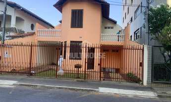 Imagem: Casa à venda 05 quartos sendo 02 suites