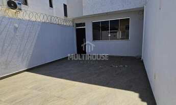 Imagem: Casa Geminada Duplex com Entrada Independente