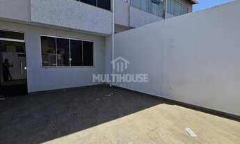 Imagem 2: Casa Geminada Duplex com Entrada Independente - 03 QUARTOS, 01 SUITE - SANTA MONICA-BH-MG