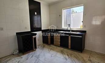 Imagem 4: Casa Geminada Duplex com Entrada Independente - 03 QUARTOS, 01 SUITE - SANTA MONICA-BH-MG