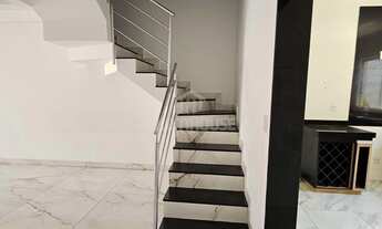 Imagem 5: Casa Geminada Duplex com Entrada Independente - 03 QUARTOS, 01 SUITE - SANTA MONICA-BH-MG