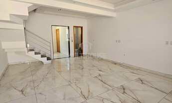 Imagem 6: Casa Geminada Duplex com Entrada Independente - 03 QUARTOS, 01 SUITE - SANTA MONICA-BH-MG