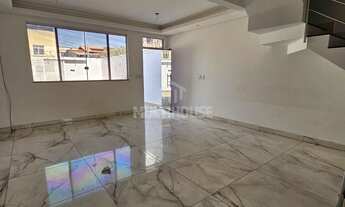 Imagem 7: Casa Geminada Duplex com Entrada Independente - 03 QUARTOS, 01 SUITE - SANTA MONICA-BH-MG