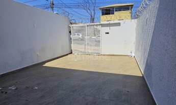 Imagem 3: Casa Geminada Duplex com Entrada Independente - 03 QUARTOS, 01 SUITE - SANTA MONICA-BH-MG