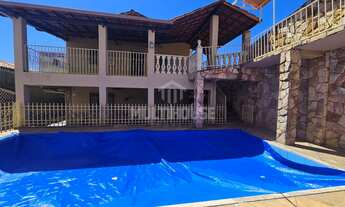 Imagem: Casa para locação residencial ou comercial