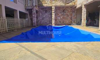 Imagem 6: Casa para locação residencial ou comercial, São João Batista, BH - MG