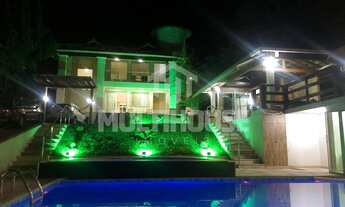 Imagem: Casa de luxo à venda no Condomínio Condados