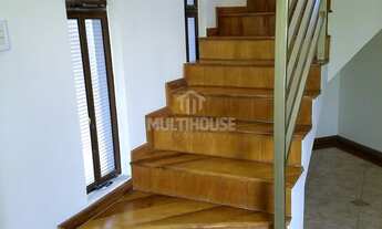 Imagem 4: Casa de Luxo para locação e venda com 04 quartos e 5 vagas em Lagoa Santa - MG