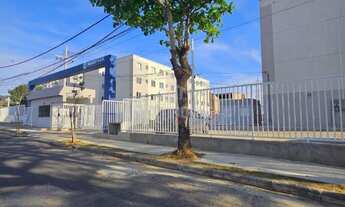 Imagem: Apartamento para alugar no bairro Trevo