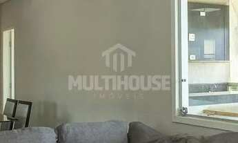 Imagem 3: Casa mobiliada para alugar com 100m , 3 quartos e 1 vaga no Santa Monica - BH