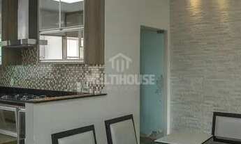 Imagem 5: Casa mobiliada para alugar com 100m , 3 quartos e 1 vaga no Santa Monica - BH