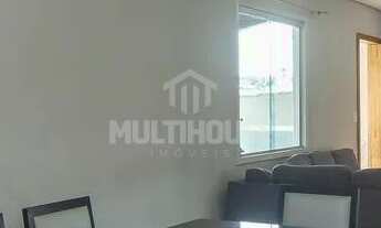 Imagem 6: Casa mobiliada para alugar com 100m , 3 quartos e 1 vaga no Santa Monica - BH