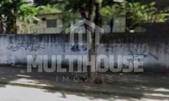 Imagem: Aluga - Terreno e Galpão 2.384 m -à venda