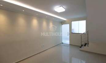 Imagem: Casa em condomínio de 77m, 2 quartos e