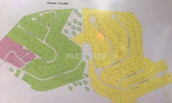 Imagem 4: Lote à venda 2000 m , condomínio fechado Arvoredo, NOVA LIMA - MG