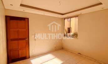 Imagem: Apartamento à venda - 02 quartos no bairro