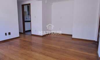 Imagem: Apartamento à venda, 3 quartos no bairro