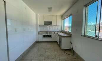 Imagem 7: Cobertura Duplex para alugar no bairro São Luiz com 150m , 3 quartos e 2 vagas